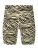Athlecia Sportbroek ‘Larissa’  beige / zwart
