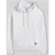 Tommy Jeans hoodie met logopatch