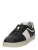Hackett London Sneakers laag ‘BOND JUST’  zwart / wit