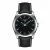 Tissot Couturier Heren Zwarte Horloge T0354461605102