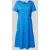 ROBE LÉGÈRE Knielange jurk met ronde hals