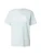 THE NORTH FACE Shirt ‘EVOLUTION HALF DOME’  opaal / wit