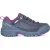 Trespass Vrouwen/dames Scree Lace Up Technische Wandelschoenen (Kasteel)