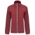 Roly Dames/Dames Glasgow Packaway Slim Windjack (Bourgondië)