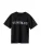 Next Shirt  zwart / wit