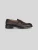 Solari Milano Mocassins  donkerbruin