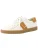 Paul Green Sneakers laag  lichtbeige / bruin