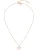 Tamaris Ketting  rose-goud