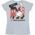 Li-cense Disney dames mickey mouse hart van de aarde katoenen t-shirt
