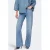ONLY ONLHANNAH high waist wide leg jeans