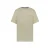 Cars T-shirt met backprint groen