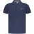 Accademia Militare Marine Katoenen Heren Polo