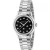 Gucci YA1265034 G-Timeless zwarte wijzerplaat dames horloge