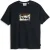 Scotch & Soda Graphic Tee Meteorite