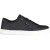 Gas Blauw Polyurethaan Mannensneaker