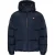 Tommy Hilfiger Tjm Flag Back Alaska Dark Night Navy