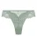 Hunkemöller String ‘Daisy ‘  groen