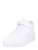 Champion Sneakers hoog ‘Rebound’  wit