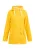 ICEBOUND Regenjas Dames geel