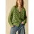 Sissy-Boy gebreid vest – groen