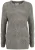 Oxmo Trui ‘Chiara’  stone grey