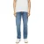 s.Oliver Benito straight leg jeans – donkerblauw
