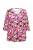 Ulla Popken Shirt  gemengde kleuren / pink