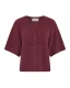 Msch Copenhagen Mschbondie Hope 2 4 Cardigan Rhododendron