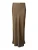 OBJECT Rok  chocoladebruin