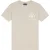 Malelions Junior Icon T-Shirt | Beige