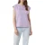 Comma  T-shirts Lilac