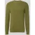 MCNEAL Gebreide pullover met ribboorden