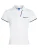 KARL LAGERFELD JEANS Shirt  zwart / wit