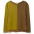 White Stuff Olivia Col-block Stripe Jumper Chartreuse