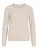 VILA Trui ‘VIRil’  lichtbeige