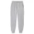 Ellesse Heren Cravo 2 Joggingbroek (Lichtgrijs mergel)