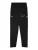 NIKE Sportbroek ‘Academy’  zwart / offwhite