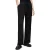 AllSaints Carissa Trouser Black