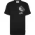T-Shirt Ronde Hals Ss Crest