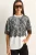 Dames Viscose Blend T-shirt