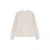 The New Society sweater ecru