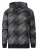 Petrol Industries – Jongens All-over Print Hoodie Shaktoolik – Blauw