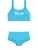 O’NEILL Bikini  blauw / wit