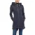 Dames Hoodie Ragwear Kamy