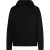 Mo Hoodie Heren zwart