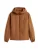 Tommy Jeans Tussenjas  karamel