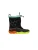 Vivo Barefoot Snowboots ‘LUMI FG KIDS ELECTRIC’  azuur / zwart