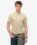 Superdry Mannen Klassiek Essential T-shirt Beige