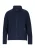 Dreimaster Fleece jas Heren marine gem