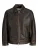 JACK & JONES Tussenjas  bruin